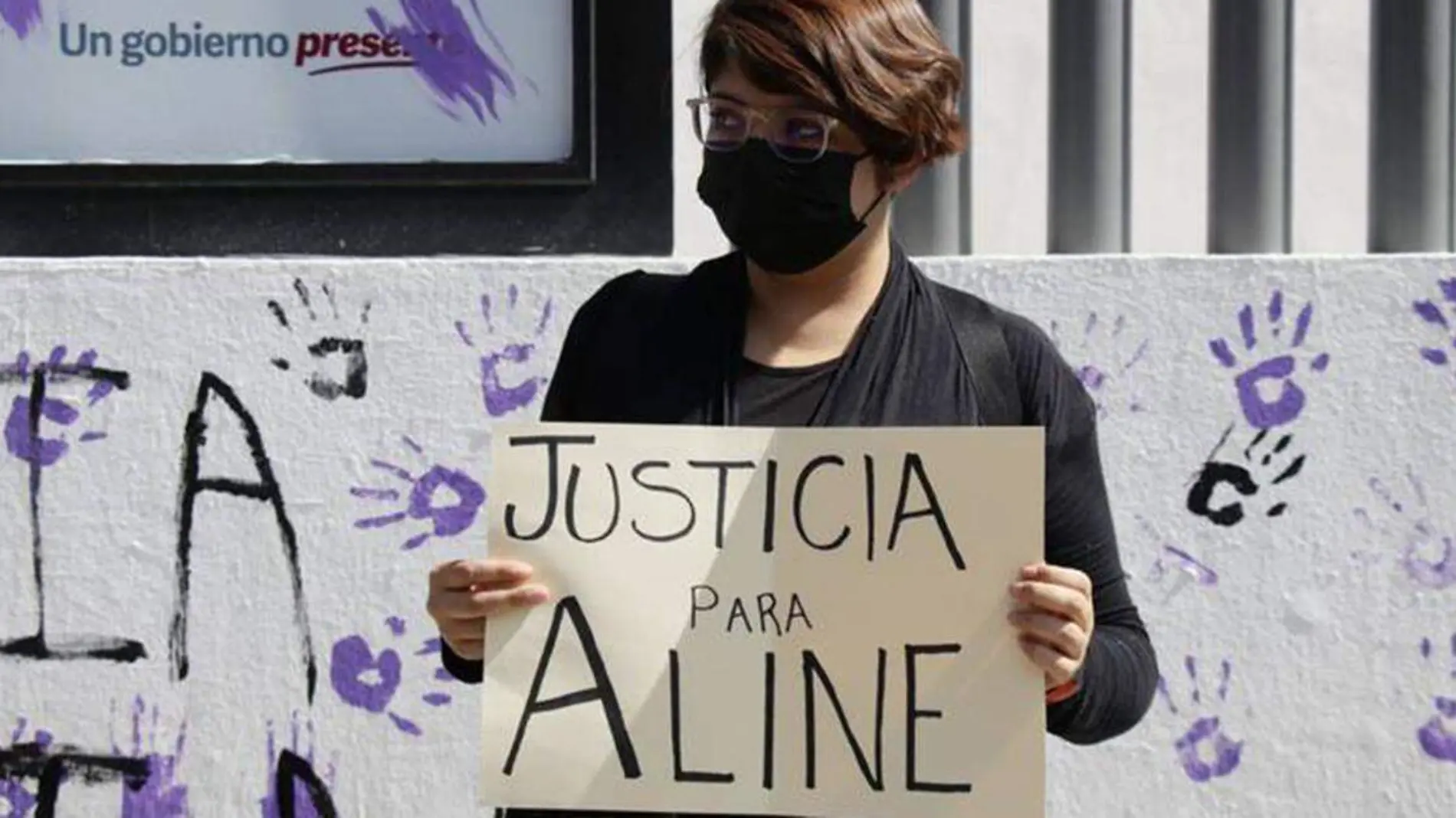 Antonio N. también es señalado por el delito de feminicidio, cometido presuntamente, en agravio de su novia y prometida, la médico Gabriela Aline